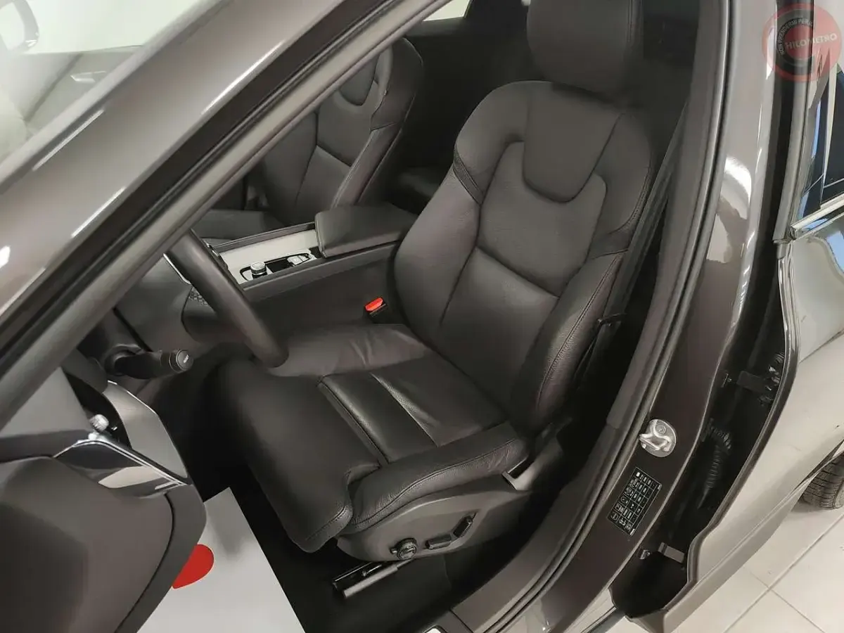 Usata Volvo XC60 Plus 253 CV (186 kW) 2023 Other SUV