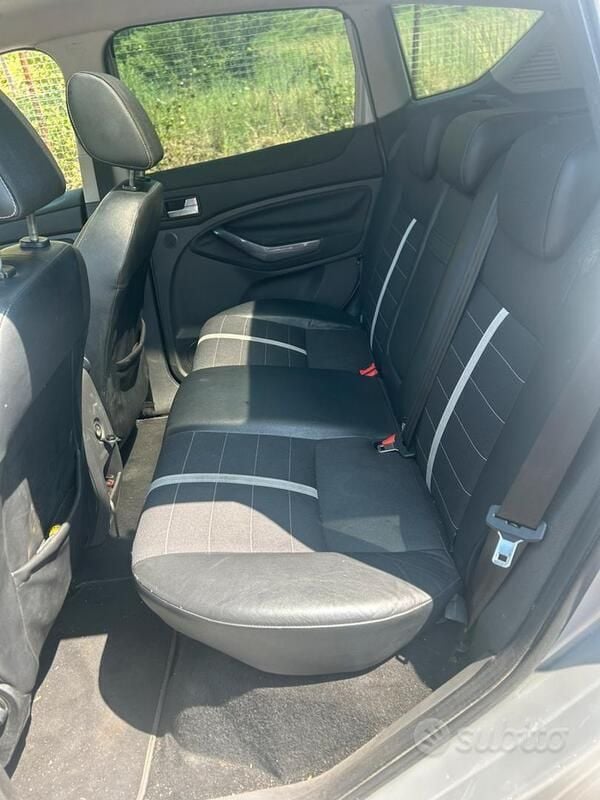 Usata Ford Kuga Titanium 163 CV (119 kW) 2010 SUV