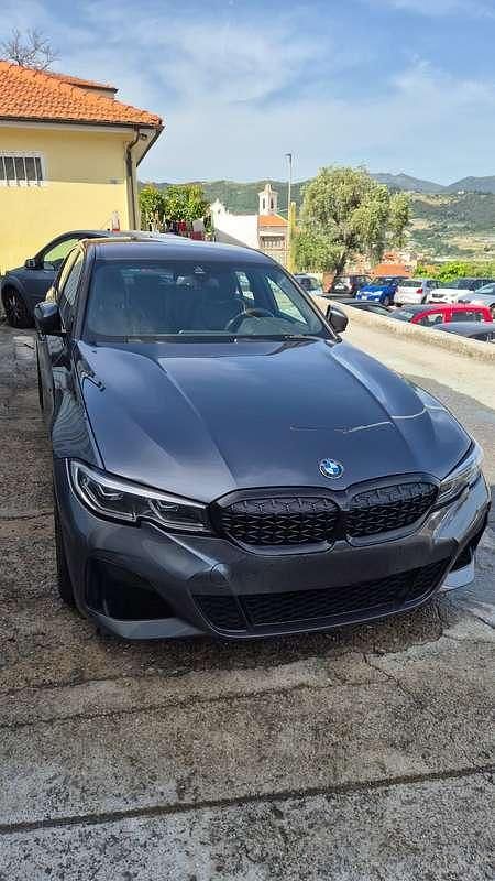Usata BMW M340 M Sport 374 CV (275 kW) 2020 Berlina