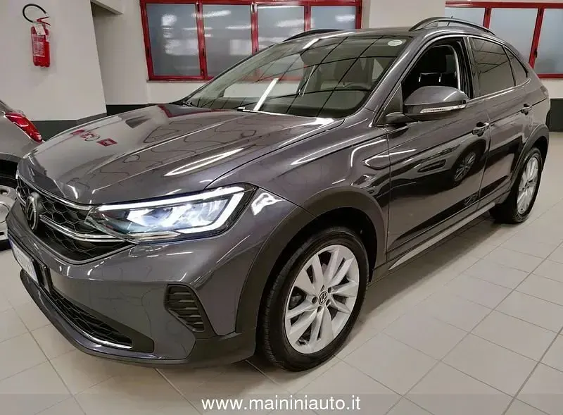 Usata VW Taigo Edition 116 CV (85 kW) 2025 SUV