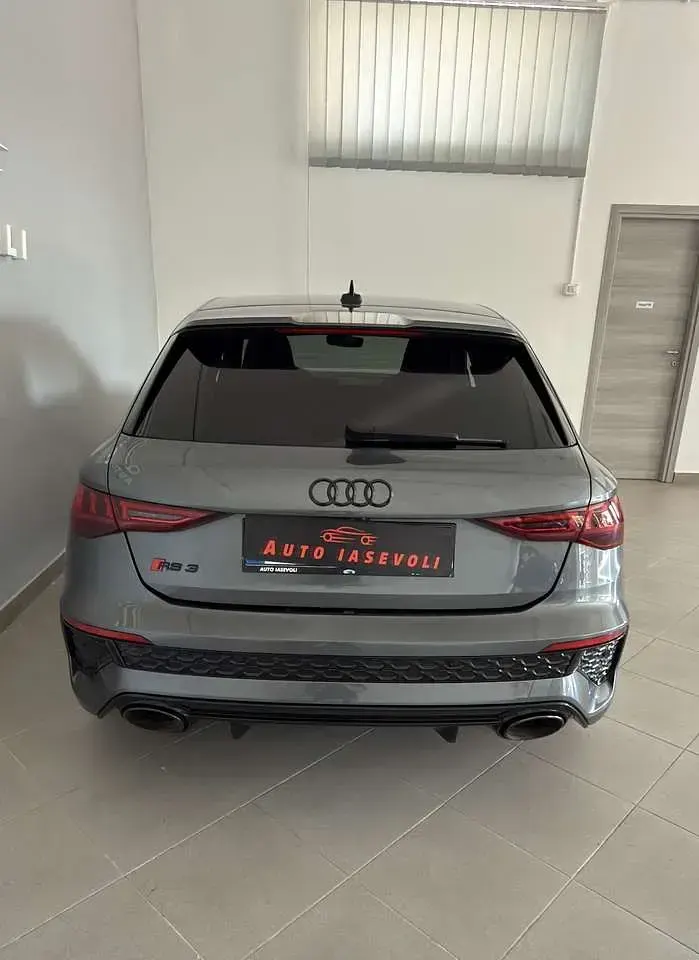 Usata Audi RS3 400 CV (294 kW) 2023 Other Berlina