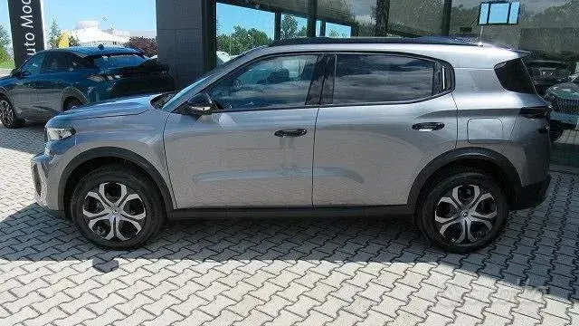 Usata Citroën C3 Aircross PureTech 101 CV (74 kW) 2025 Grigio SUV