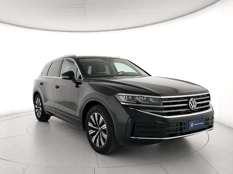 Usata VW Touareg Elegance 231 CV (169 kW) 2024 SUV