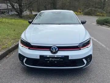 Usato 2022 VW Polo 2.0 Benzin 207 CV (26.990 €)
