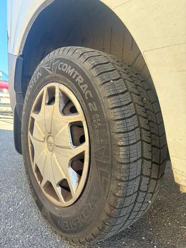 Usata Ford Transit Custom 177 CV (130 kW) 2016