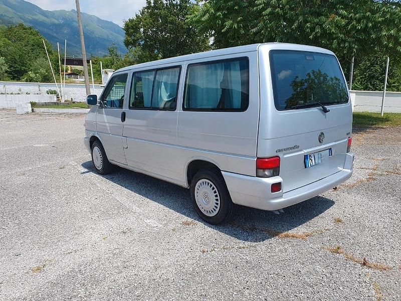 Usata VW Transporter 2000 Furgone