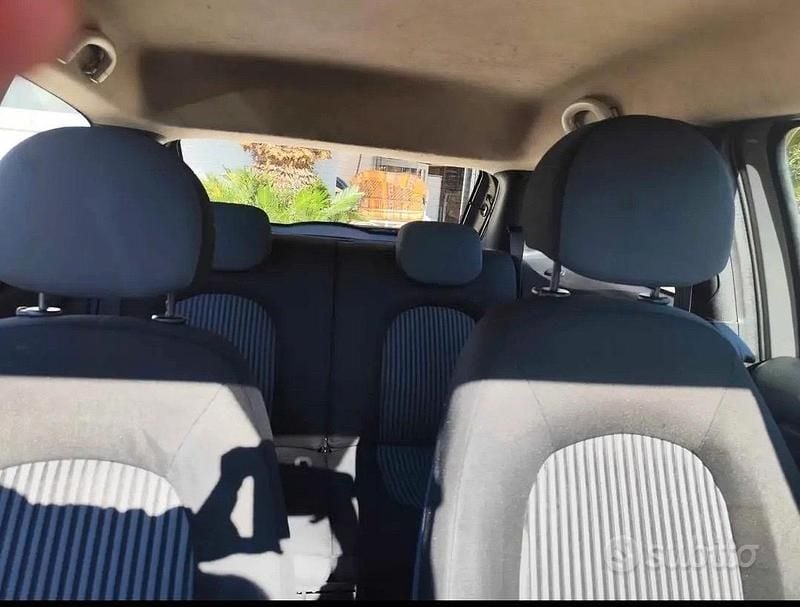 Usata Lancia Ypsilon 2008 Utilitaria