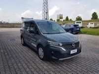 Occasion Nissan Townstar N-Connecta 89 kW (122 ch) 2023 Bleue Van
