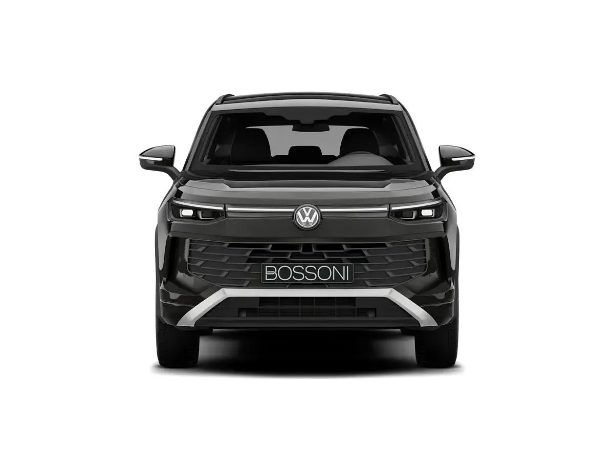 Nuova VW Tayron Life 150 CV (110 kW) 2026 Nero SUV