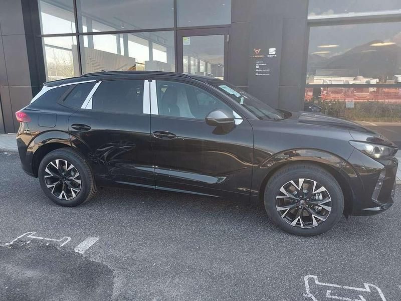 Nuova Cupra Terramar 204 CV (150 kW) 2026 Nero SUV