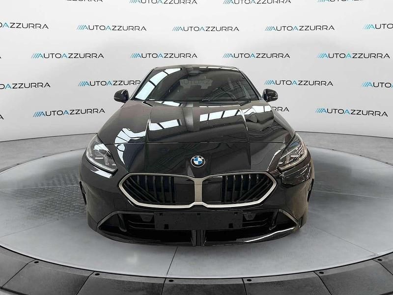 Usata BMW 120 M Sport 170 CV (125 kW) 2025 Nero Utilitaria