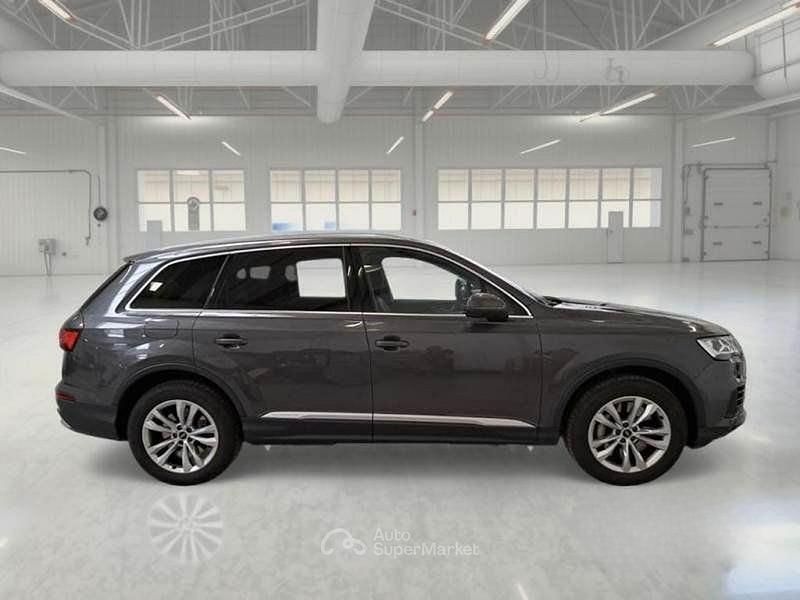 Usata Audi Q7 340 CV (250 kW) 2021 SUV