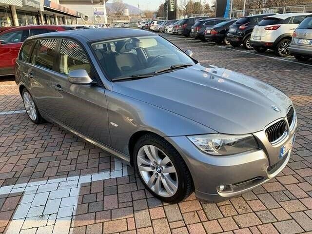 Bmw 316 touring