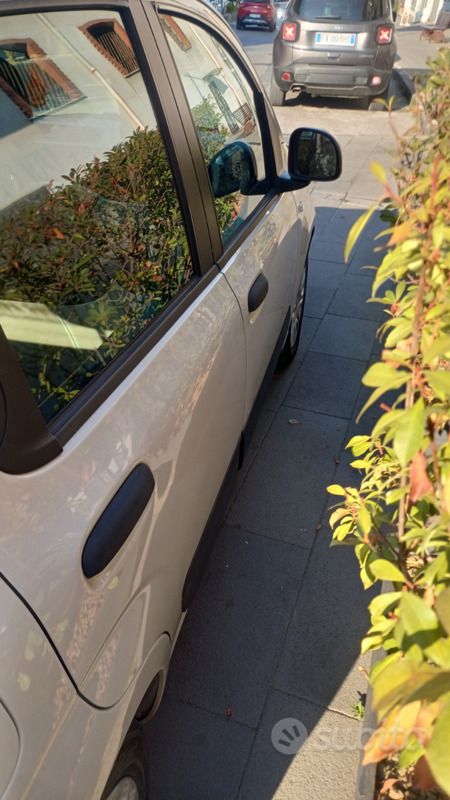 Marrone Usata 2014 Fiat Panda Due volumi | 5500 € (Ottimo prezzo) - Immagine 1/4