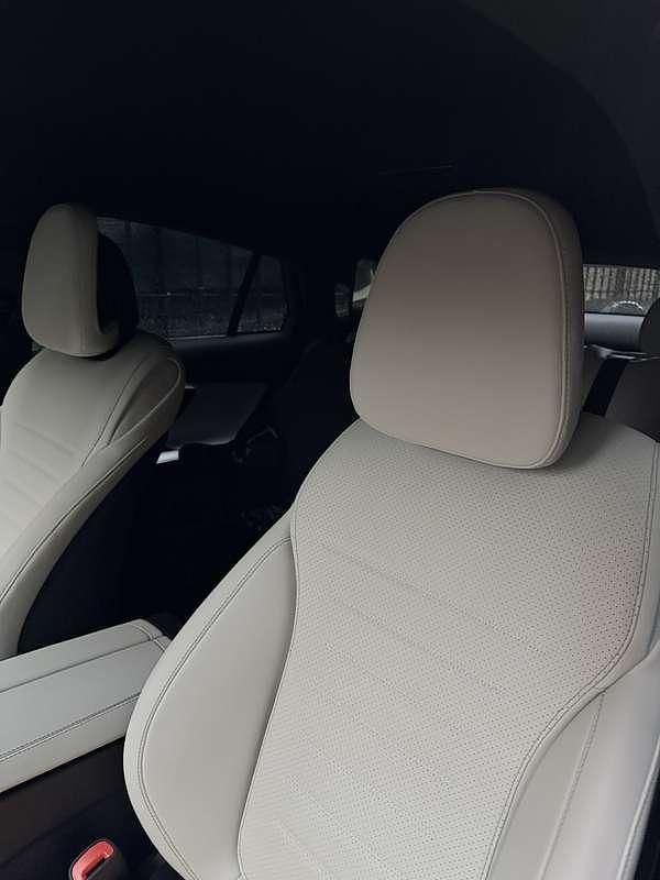 Nuova Mercedes GLC200 Advanced Plus 163 CV (119 kW) 2025 SUV