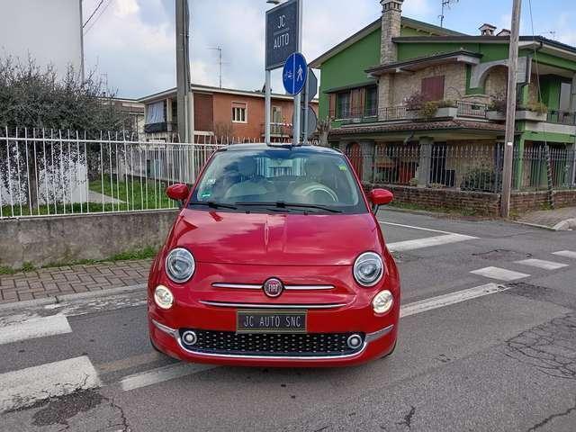 Usato 2018 Fiat 500 1.2 LPG_Hybrid 69 CV (13.400 €)