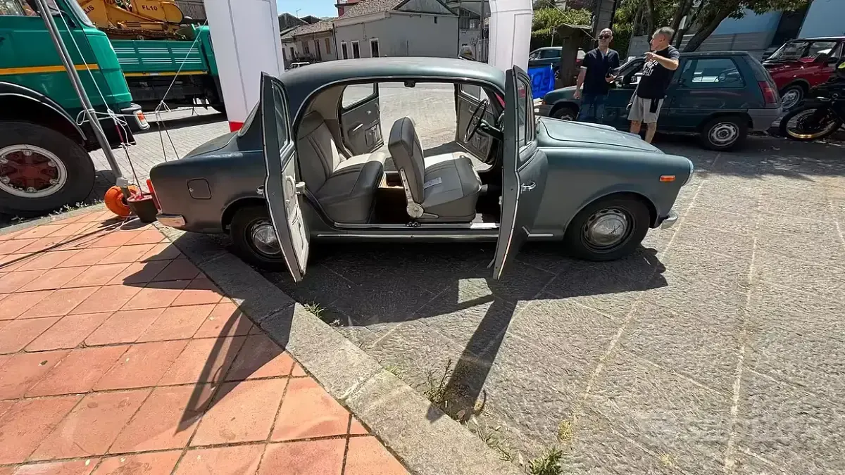 Gebraucht Lancia Appia 1960 Limousine