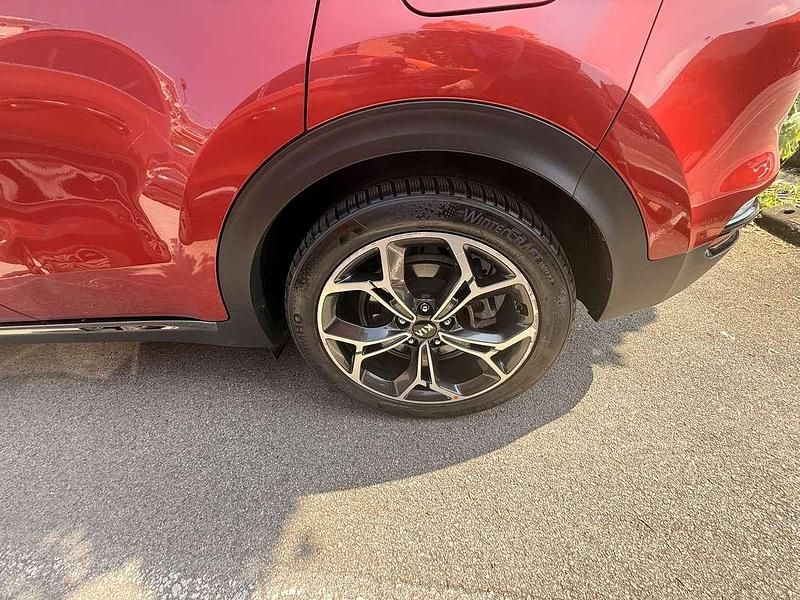Usata Kia Sportage GT-Line 136 CV (100 kW) 2019 SUV