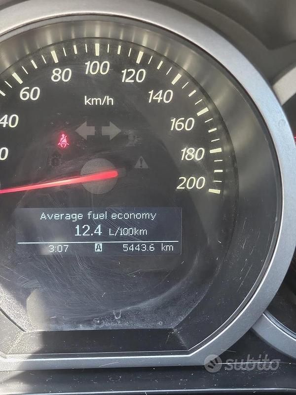 Usata Suzuki Vitara 2011 Bianco SUV