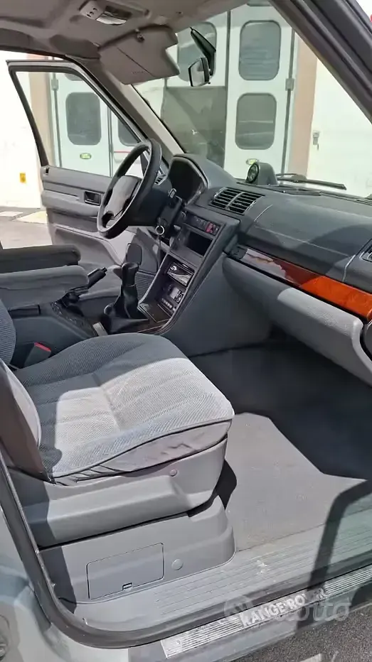 Usata Land Rover Range Rover 136 CV (100 kW) 1997 SUV