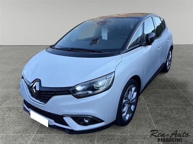 Usata Renault Scénic IV 120 CV (88 kW) 2019 Other Monovolume