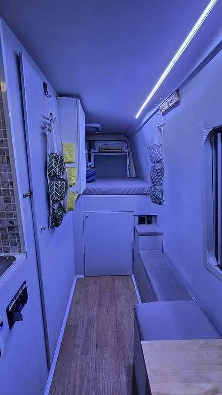 Usata Iveco Daily 129 CV (94 kW) 2003