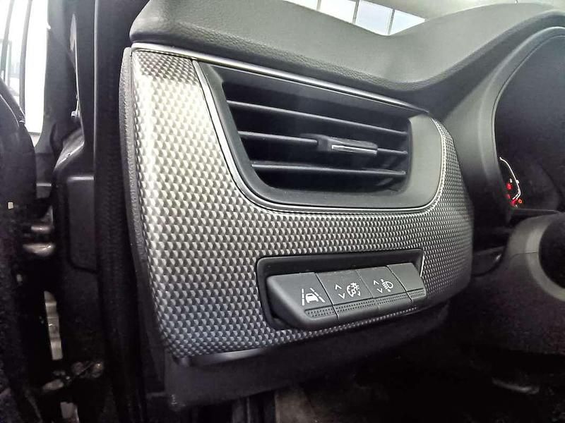 Usata Renault Arkana Intens 145 CV (106 kW) 2022 Grigio SUV