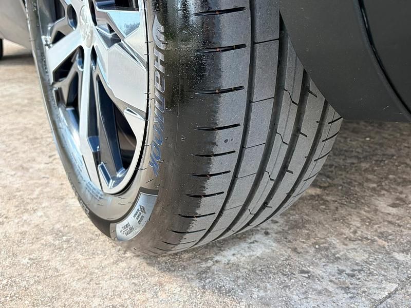 Usata Peugeot 3008 GTi 181 CV (133 kW) 2018 Bianco SUV