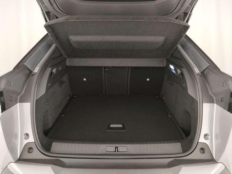 Nuova Peugeot 3008 Allure 136 CV (100 kW) 2025 Grigio SUV