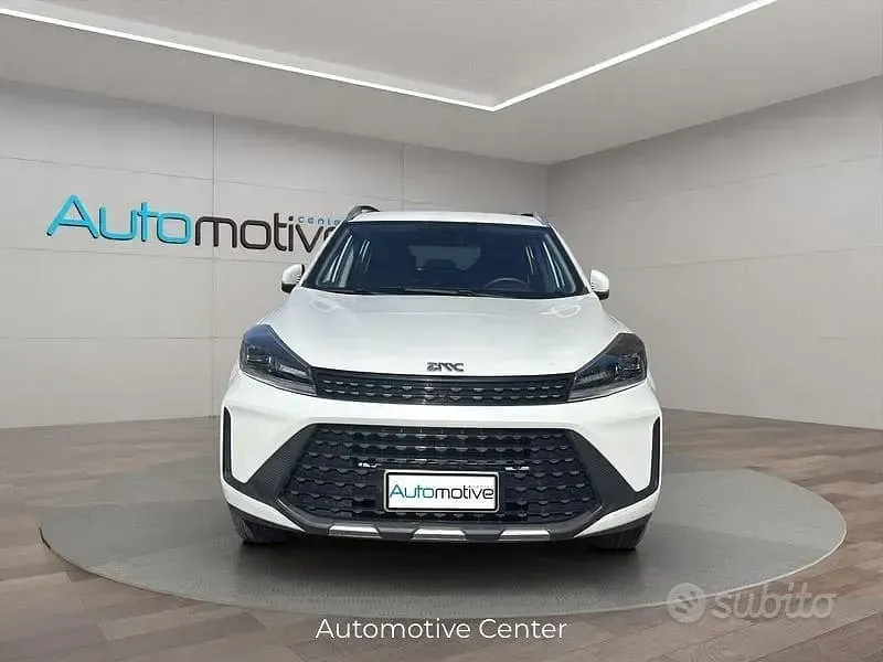 Usata EMC Wave 3 147 CV (108 kW) 2023 Bianco SUV