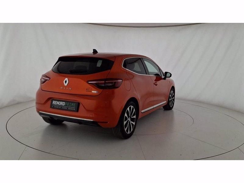 Usata Renault Clio V Techno 145 CV (106 kW) 2022
