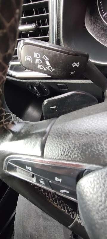 Usata Seat Ateca 190 CV (139 kW) 2016 SUV