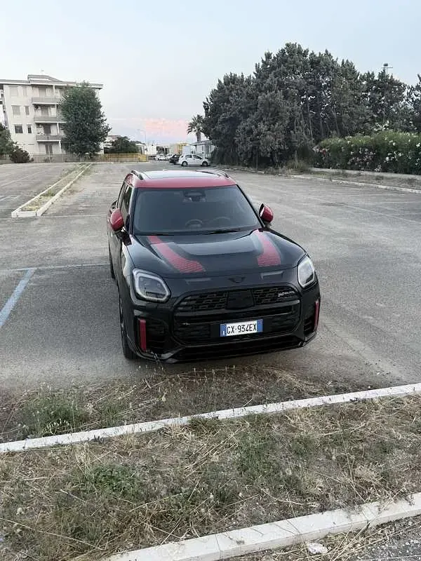 Usata Mini John Cooper Works Countryman 300 CV (220 kW) 2024 SUV