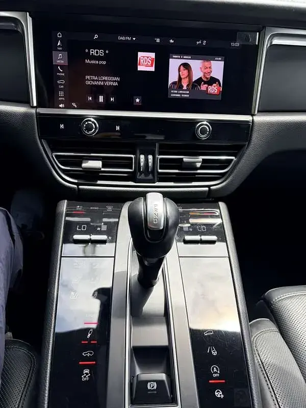 Usata Porsche Macan 265 CV (194 kW) 2023 SUV