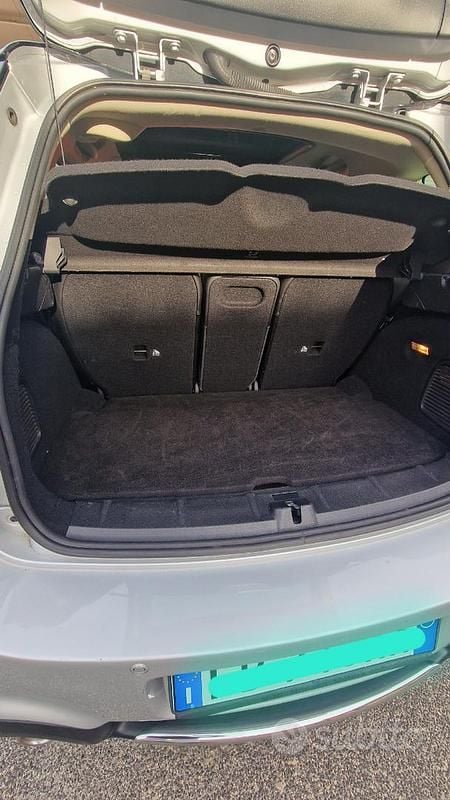 Usata Mini Countryman 143 CV (105 kW) 2015 Grigio SUV