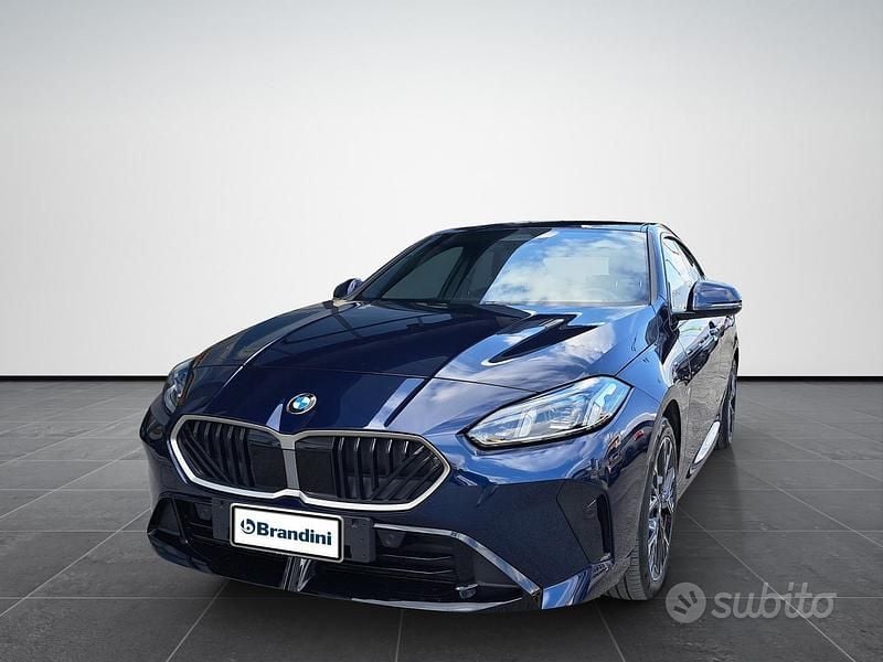 Usata BMW 220 M Sport 156 CV (114 kW) 2025 Coupé