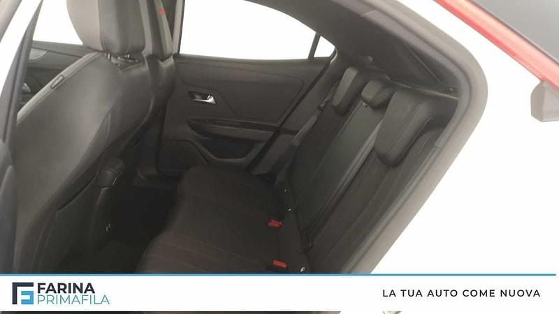 Usata Opel Mokka GS Line 130 CV (95 kW) 2022 Bianco SUV