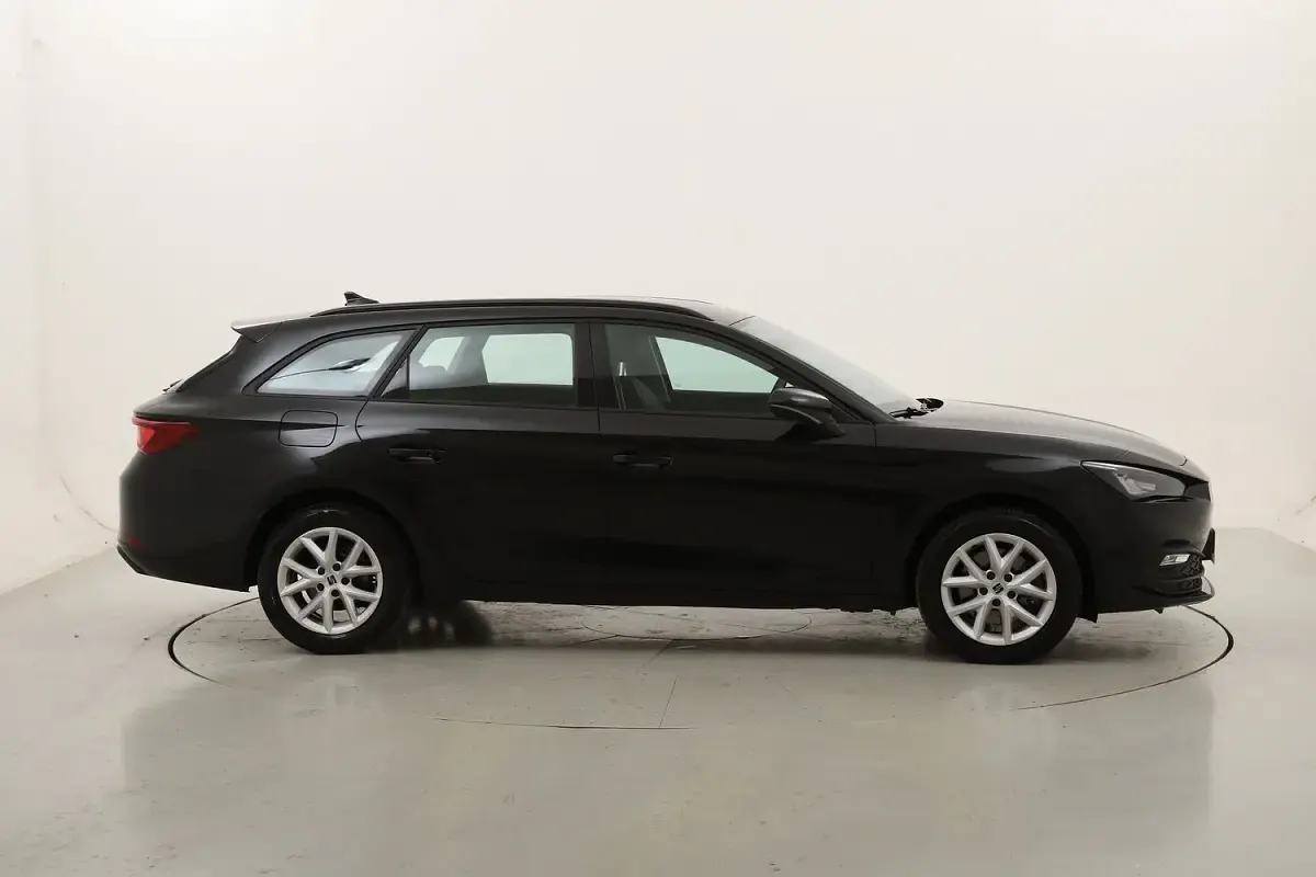Usata Seat Leon ST Style 116 CV (85 kW) 2023 Station wagon