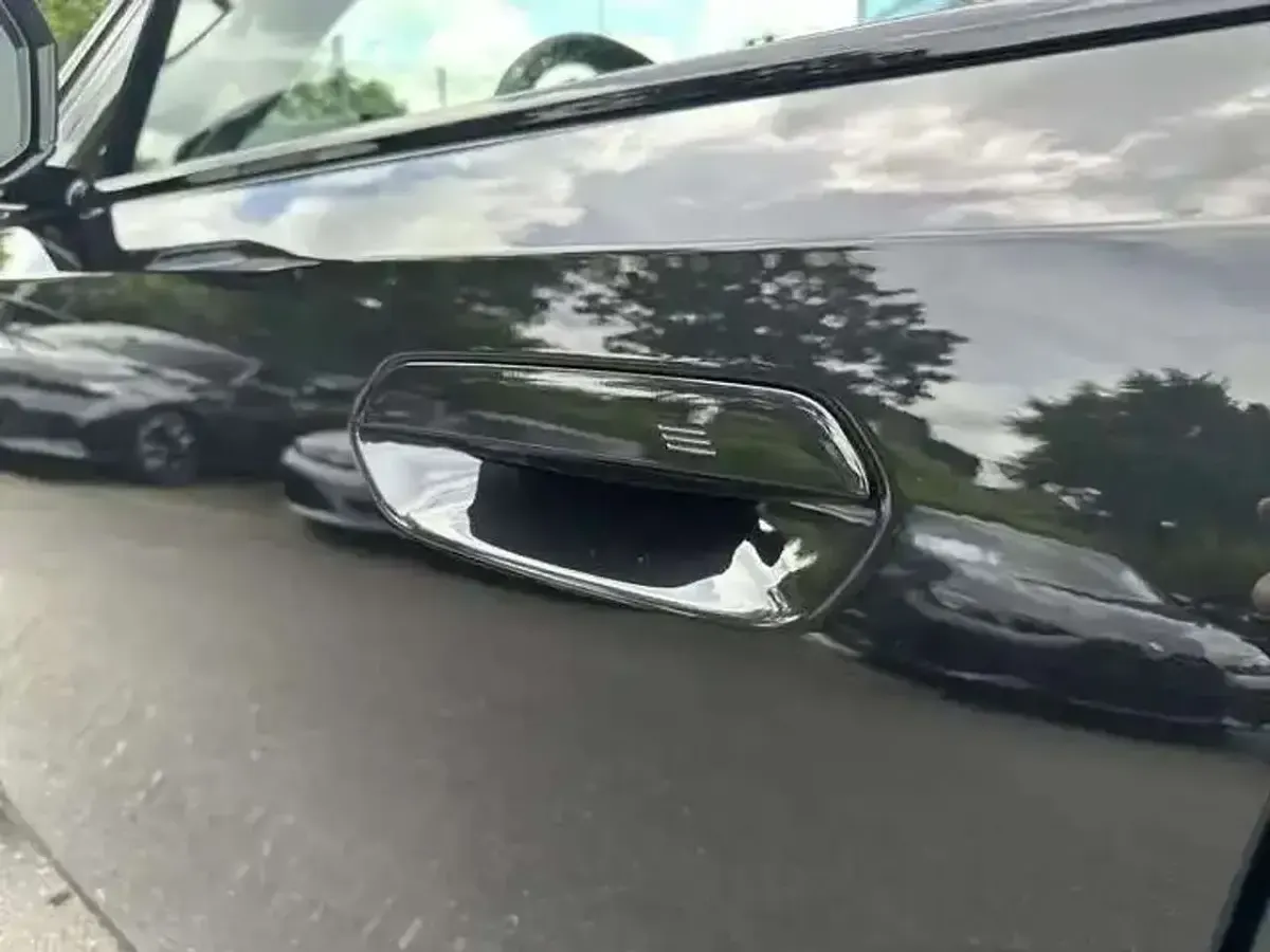 Usata BMW 520 M Sport 197 CV (144 kW) 2025 Nero Station wagon