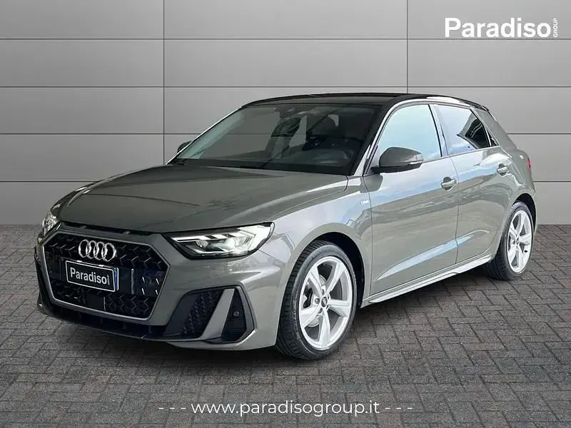 Usata Audi A1 S-Line 150 CV (110 kW) 2024 SUV