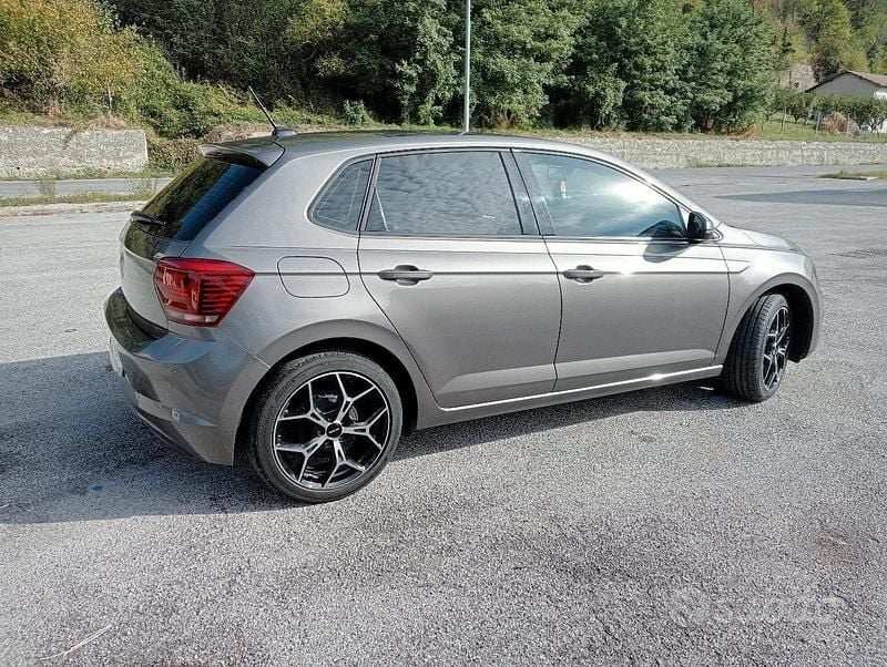 Begagnad VW Type 3 2019 Sedan