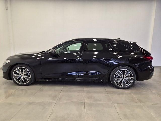 Nuova Audi A5 S-Line 204 CV (150 kW) 2025 Nero Coupé