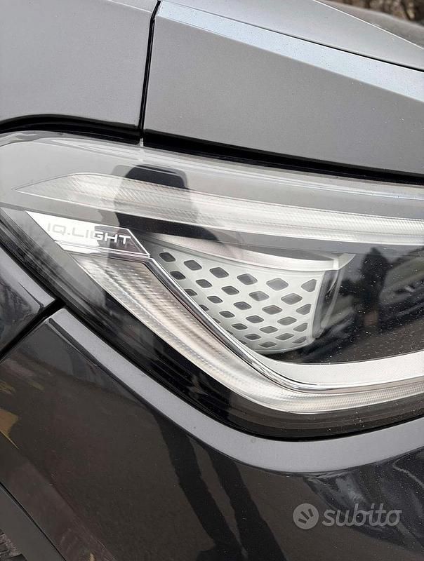 Usata VW ID.4 Pro 150 kW (204 CV) 2021 Nero SUV