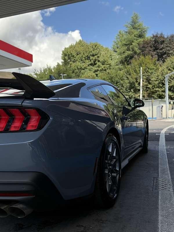 Occasion Ford Mustang GT Fastback 446 ch (328 kW) 2024 Coupé