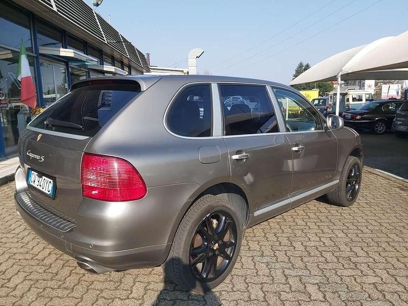 Usata Porsche Cayenne 340 CV (250 kW) 2005 Other SUV