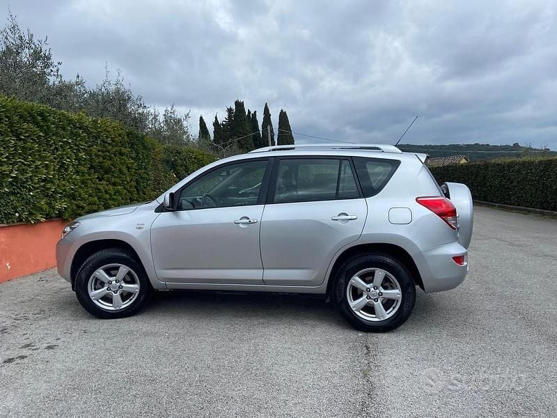 Usata Toyota RAV4 2006 SUV