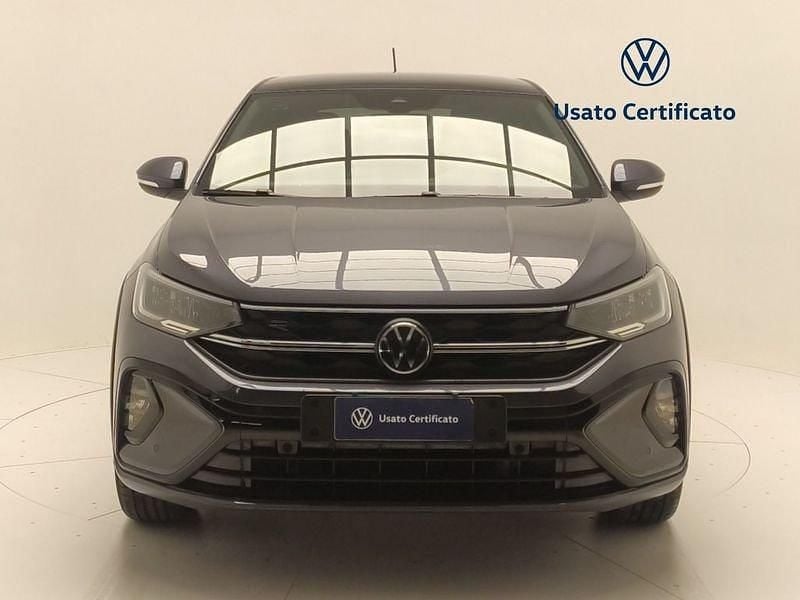 Usata VW Taigo R-line Plus 115 CV (84 kW) 2025 SUV