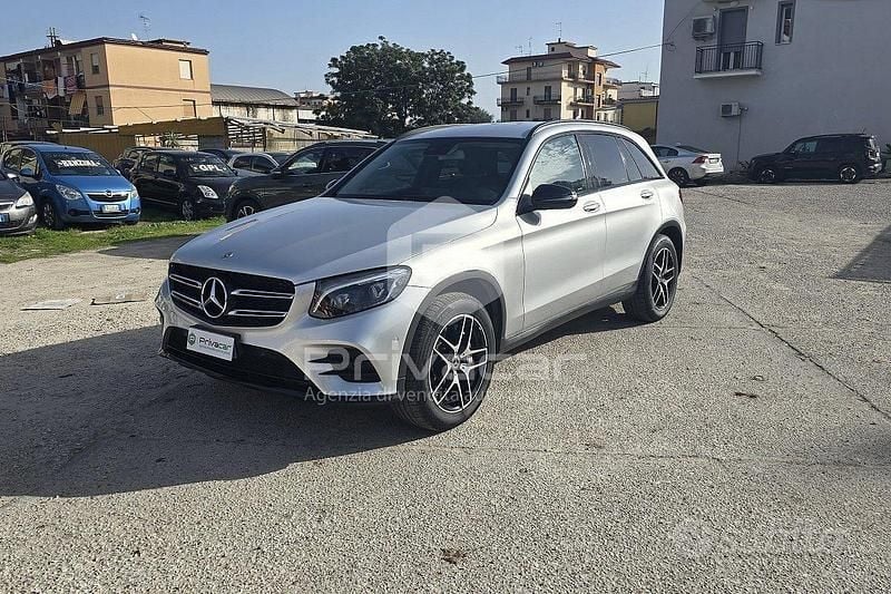 Grigio Usata 2019 Mercedes 220 Executive Station wagon | 24.999 € (Ottimo prezzo) - Immagine 1/4
