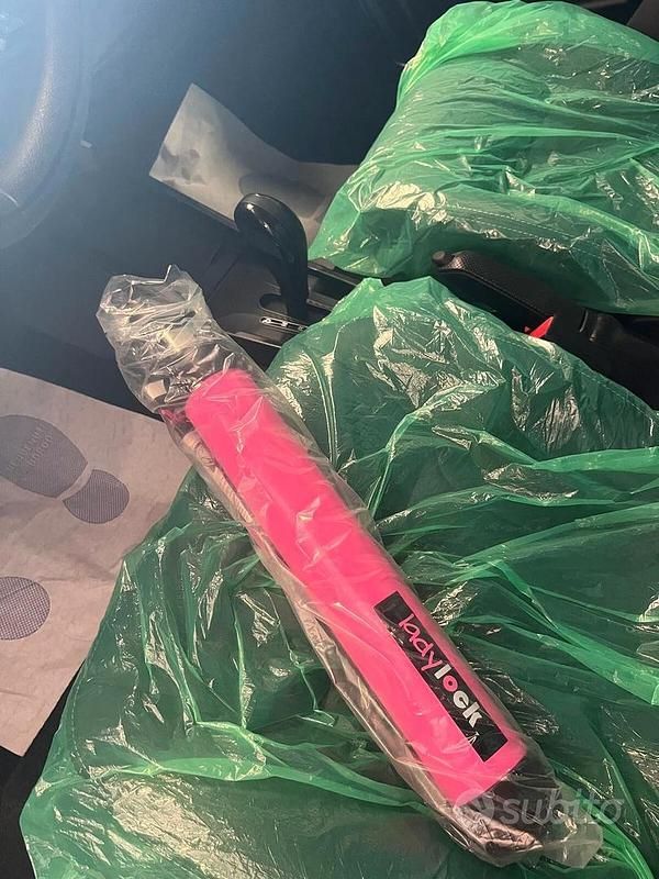 Nuova Ligier JS50 2025 Bianco Utilitaria