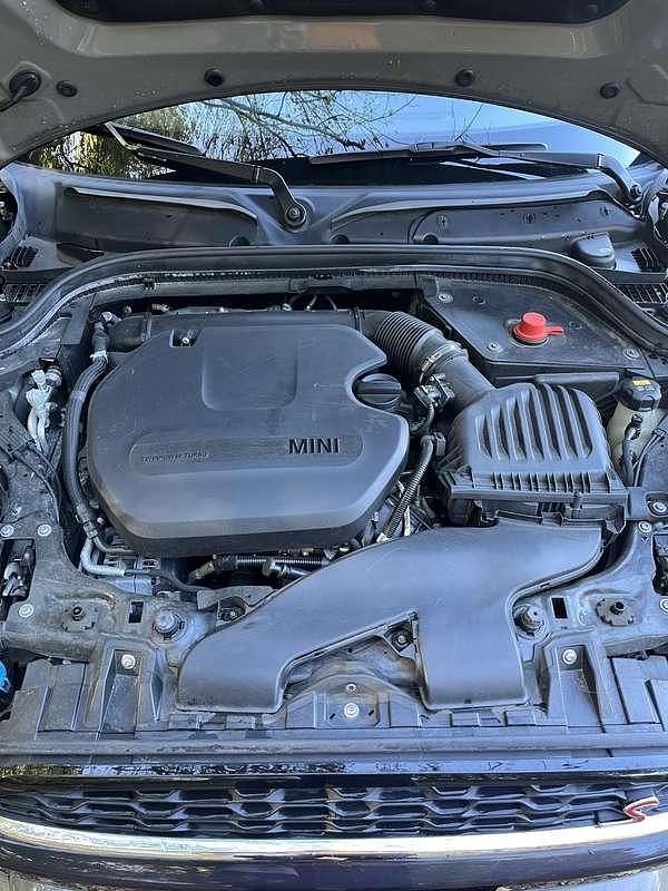 Usata Mini Cooper SD Hype 170 CV (125 kW) 2018 Utilitaria